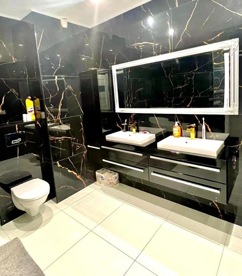 Skyview Apartament Leilighet Przemyśl Eksteriør bilde